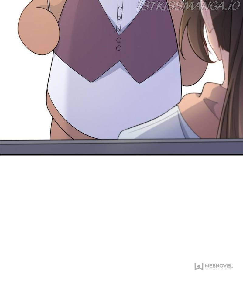 Hey Boss, I Am Your New Wife chapter 141 - page 33