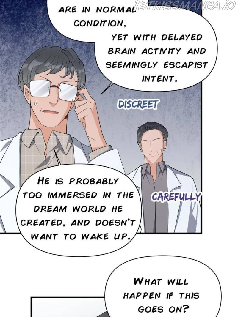 Hey Boss, I Am Your New Wife chapter 141 - page 6