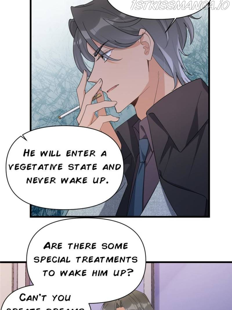 Hey Boss, I Am Your New Wife chapter 141 - page 7