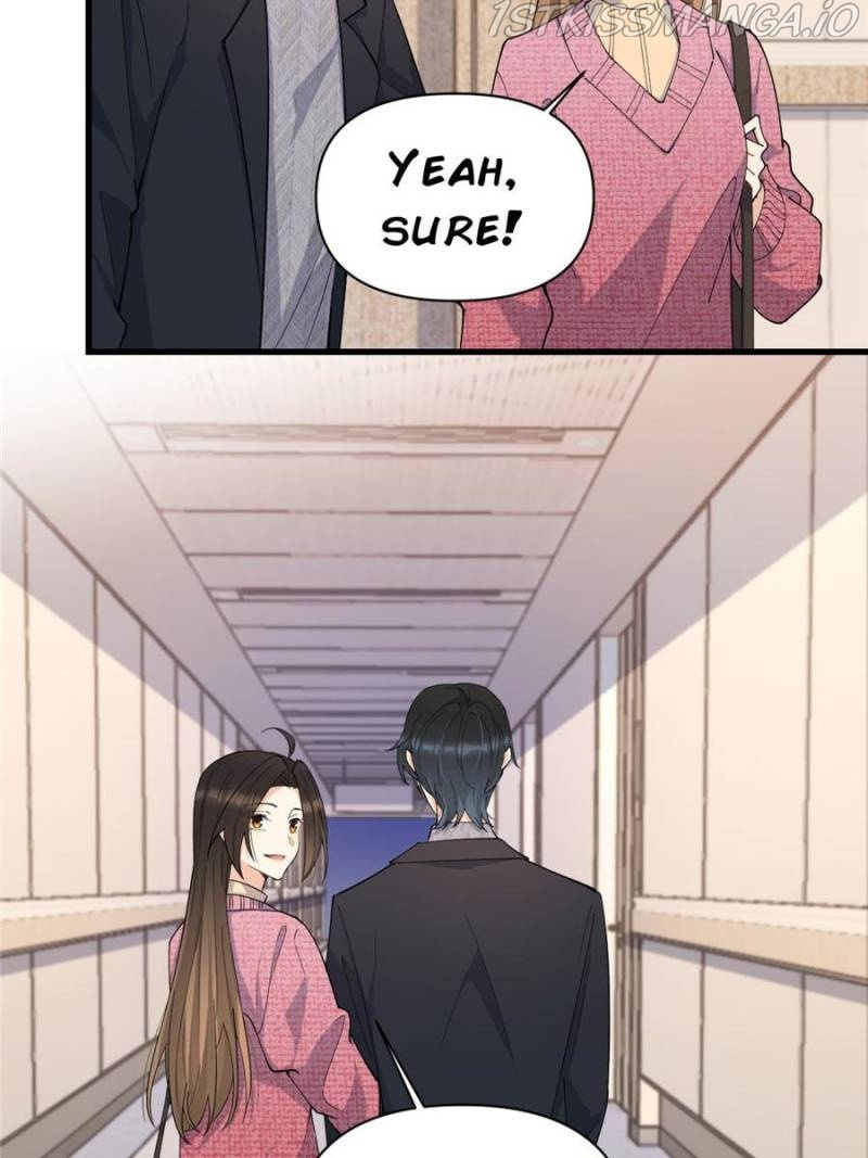 Hey Boss, I Am Your New Wife chapter 140 - page 10