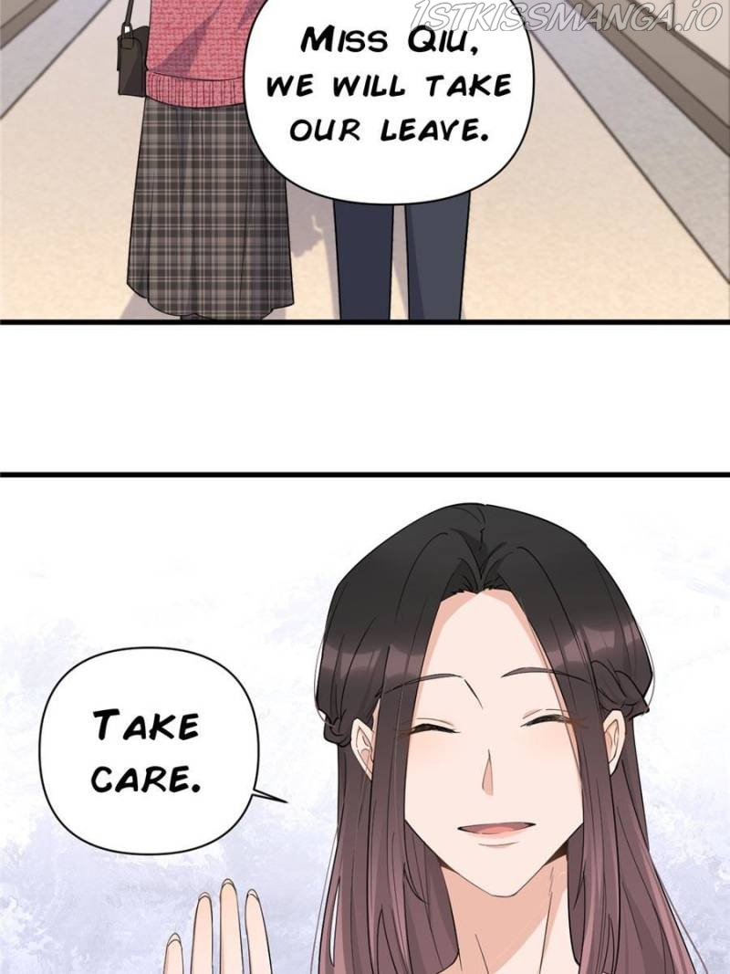 Hey Boss, I Am Your New Wife chapter 140 - page 11