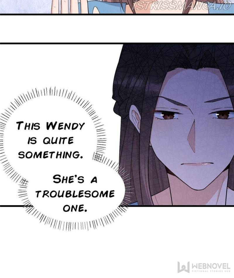 Hey Boss, I Am Your New Wife chapter 140 - page 12