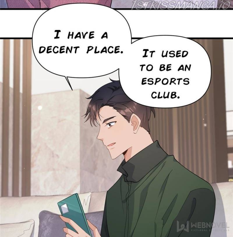 Hey Boss, I Am Your New Wife chapter 140 - page 21