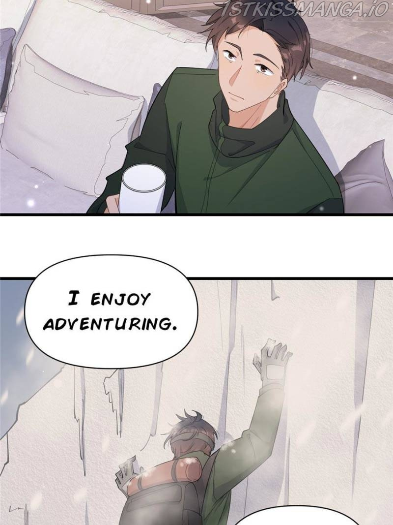 Hey Boss, I Am Your New Wife chapter 140 - page 26