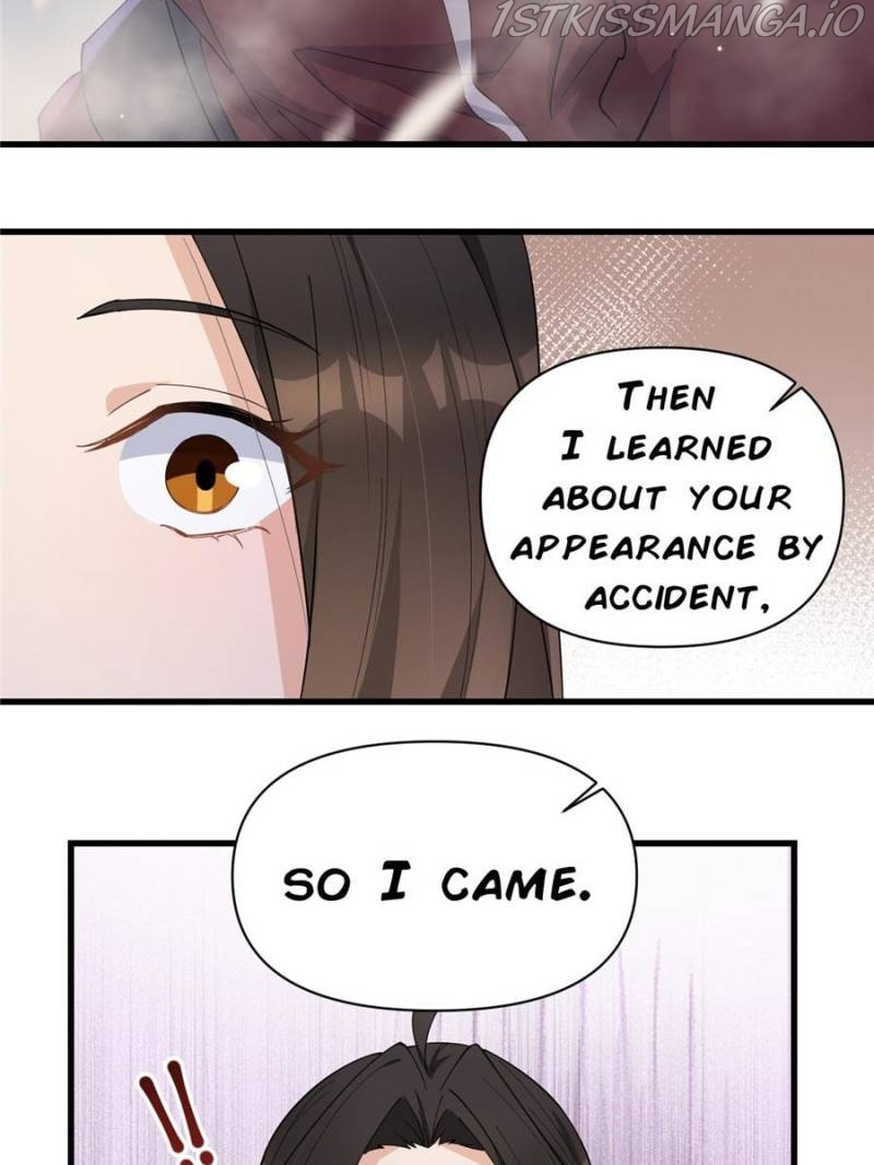 Hey Boss, I Am Your New Wife chapter 140 - page 29