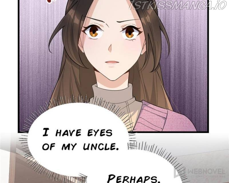 Hey Boss, I Am Your New Wife chapter 140 - page 30