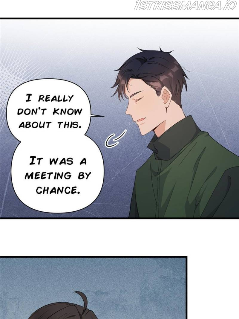 Hey Boss, I Am Your New Wife chapter 140 - page 32