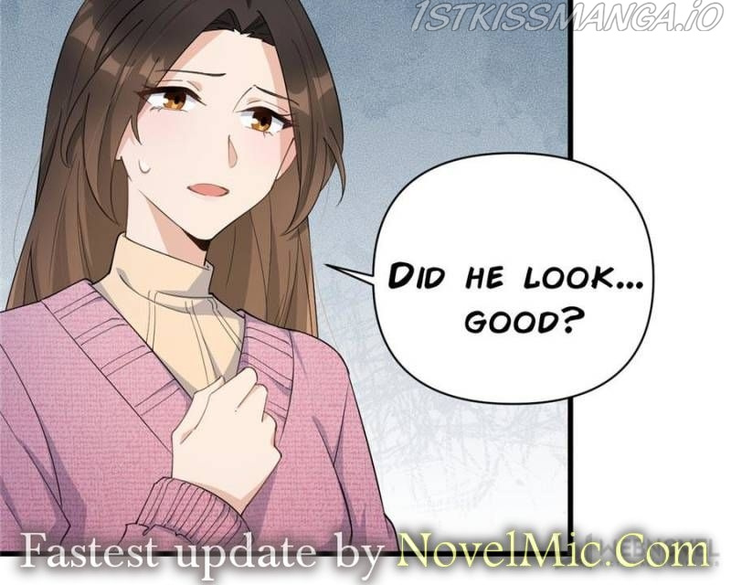 Hey Boss, I Am Your New Wife chapter 140 - page 33