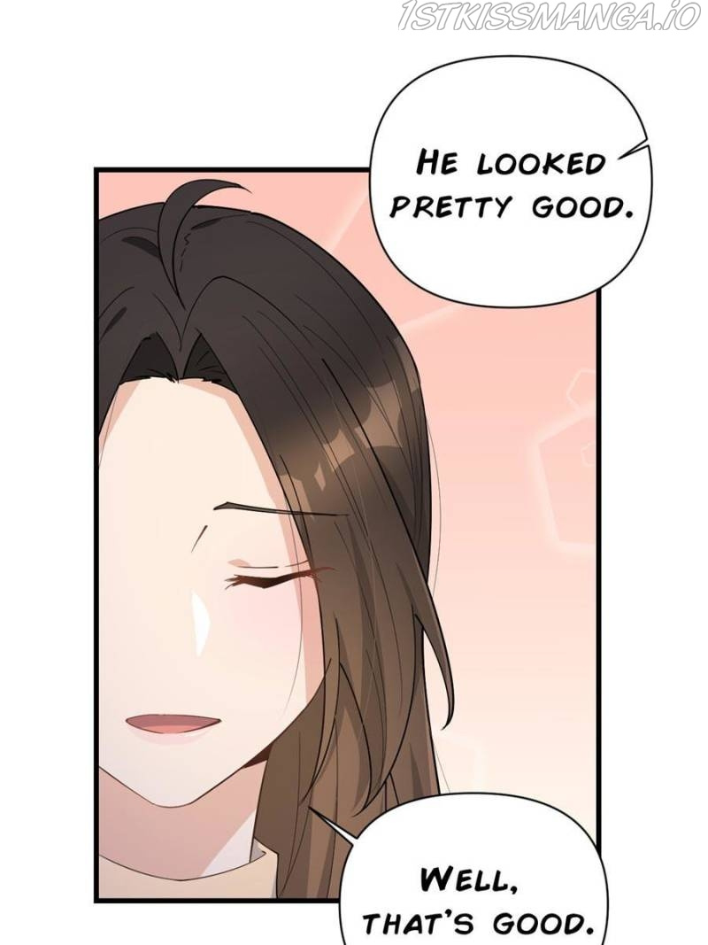 Hey Boss, I Am Your New Wife chapter 140 - page 34