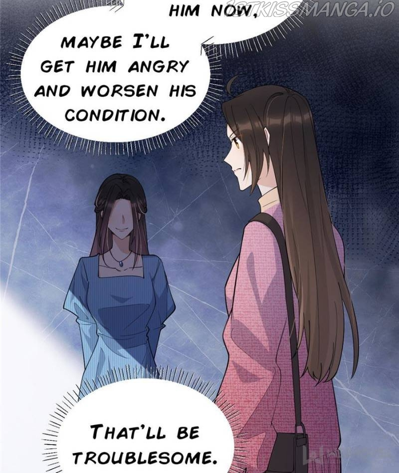 Hey Boss, I Am Your New Wife chapter 140 - page 6