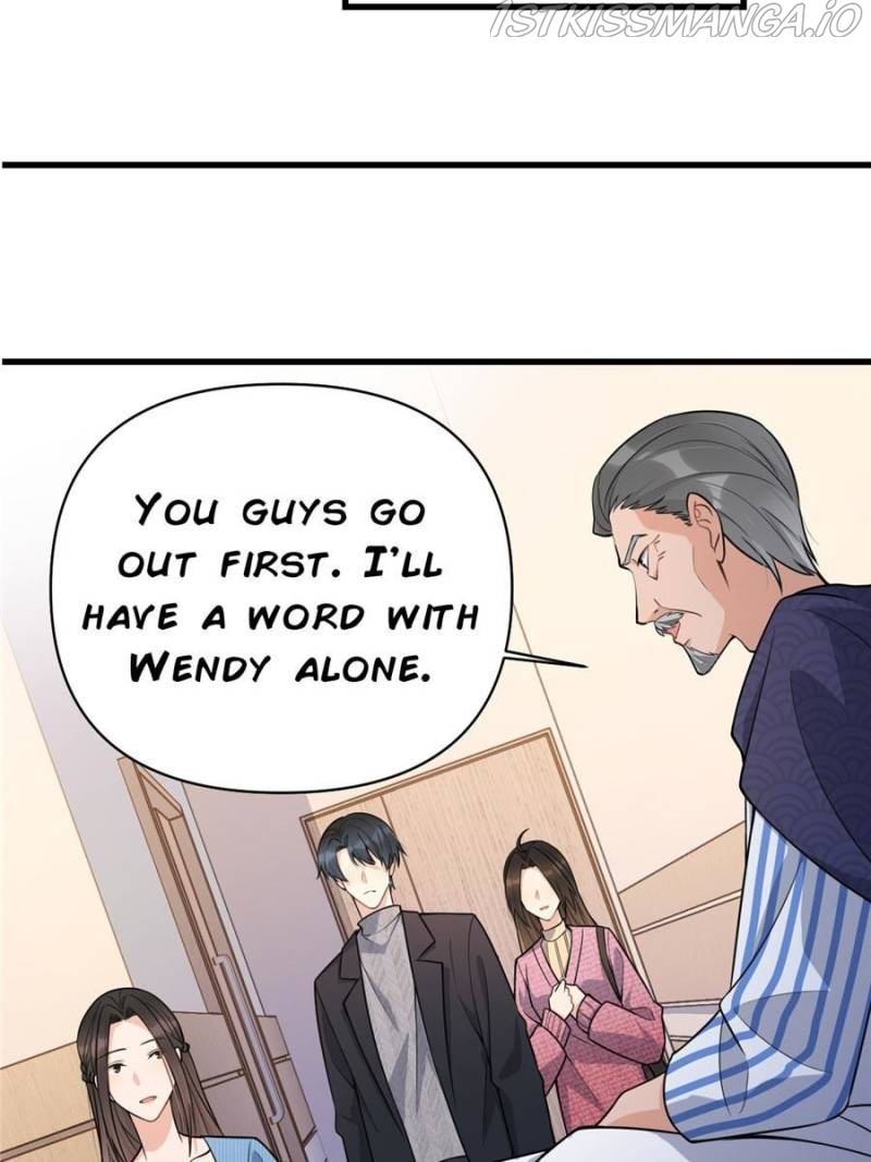 Hey Boss, I Am Your New Wife chapter 139 - page 10