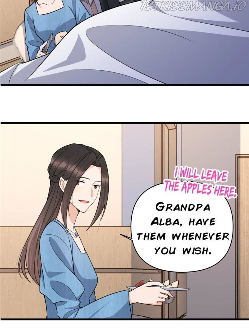 Hey Boss, I Am Your New Wife chapter 139 - page 11
