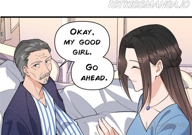 Hey Boss, I Am Your New Wife chapter 139 - page 12