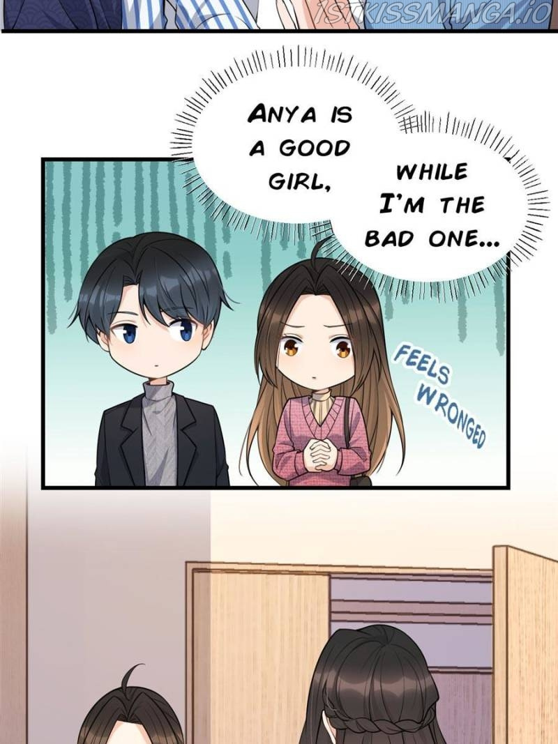Hey Boss, I Am Your New Wife chapter 139 - page 13