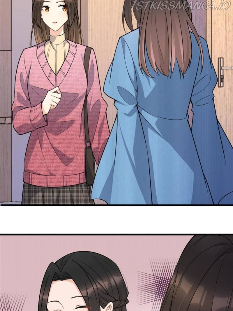 Hey Boss, I Am Your New Wife chapter 139 - page 14