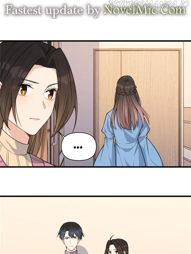 Hey Boss, I Am Your New Wife chapter 139 - page 16