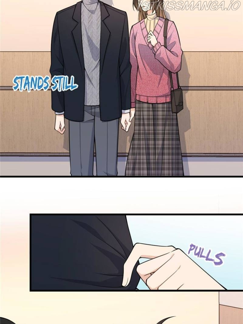 Hey Boss, I Am Your New Wife chapter 139 - page 17