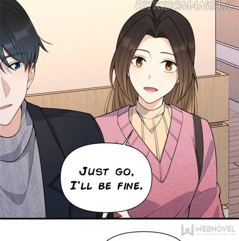 Hey Boss, I Am Your New Wife chapter 139 - page 18