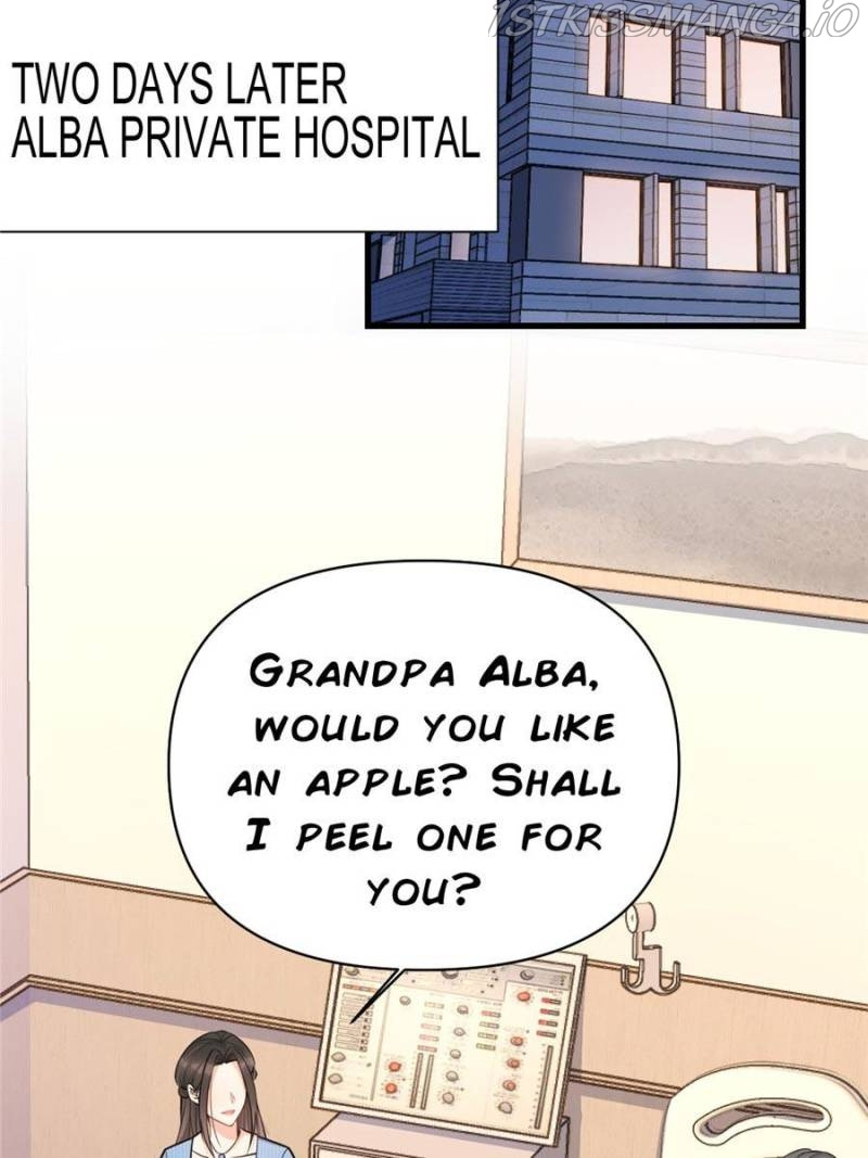 Hey Boss, I Am Your New Wife chapter 139 - page 2