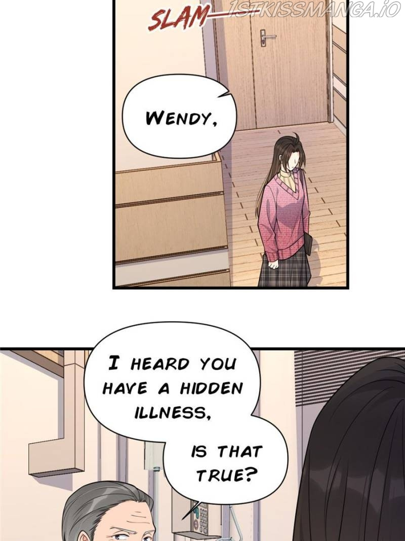 Hey Boss, I Am Your New Wife chapter 139 - page 20