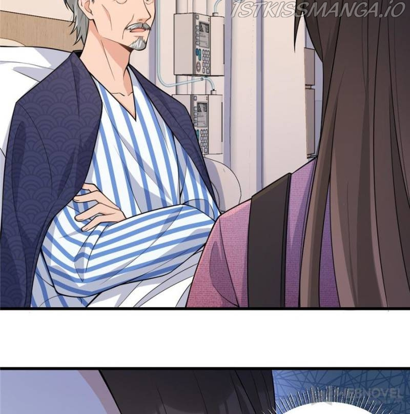 Hey Boss, I Am Your New Wife chapter 139 - page 21
