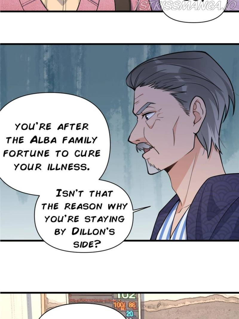 Hey Boss, I Am Your New Wife chapter 139 - page 23