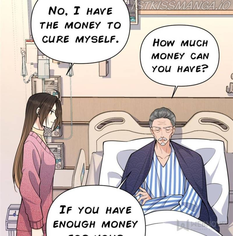 Hey Boss, I Am Your New Wife chapter 139 - page 24