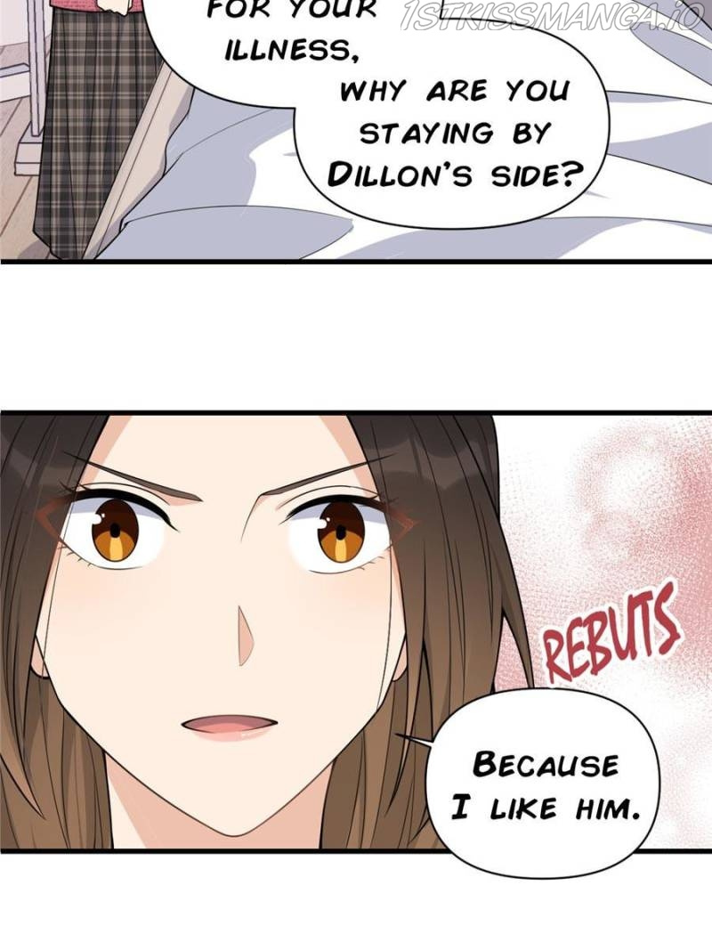 Hey Boss, I Am Your New Wife chapter 139 - page 25