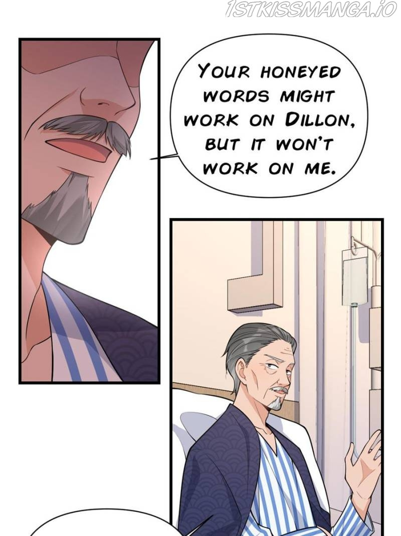 Hey Boss, I Am Your New Wife chapter 139 - page 26