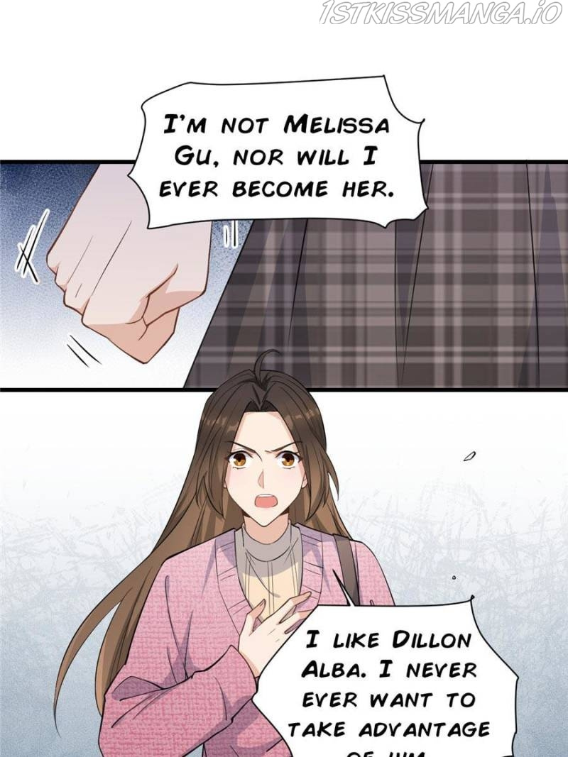 Hey Boss, I Am Your New Wife chapter 139 - page 28