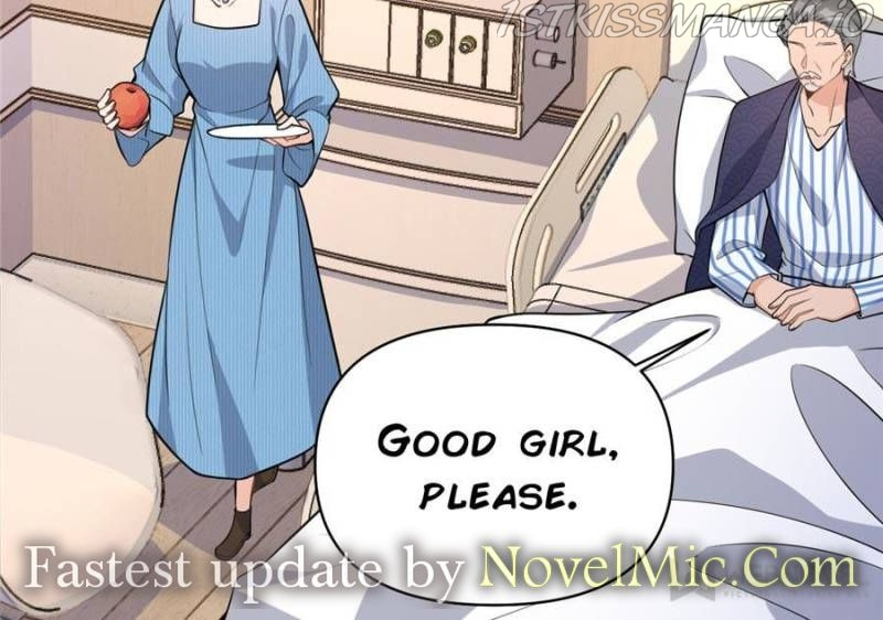 Hey Boss, I Am Your New Wife chapter 139 - page 3