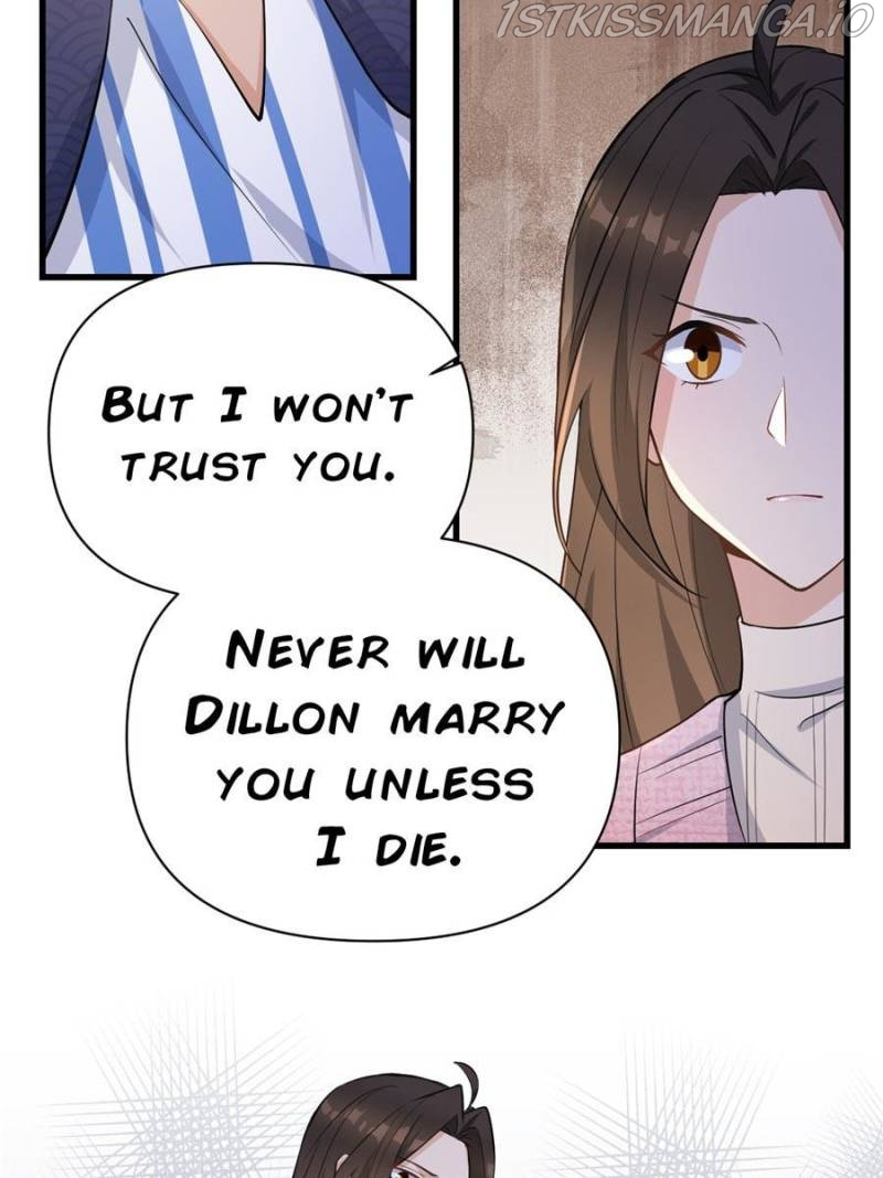 Hey Boss, I Am Your New Wife chapter 139 - page 31