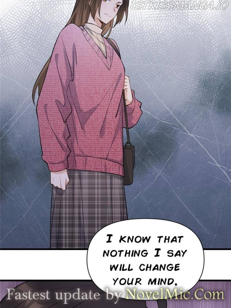 Hey Boss, I Am Your New Wife chapter 139 - page 32