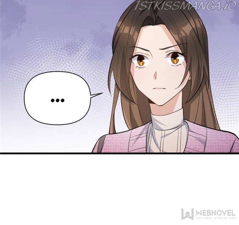 Hey Boss, I Am Your New Wife chapter 139 - page 39