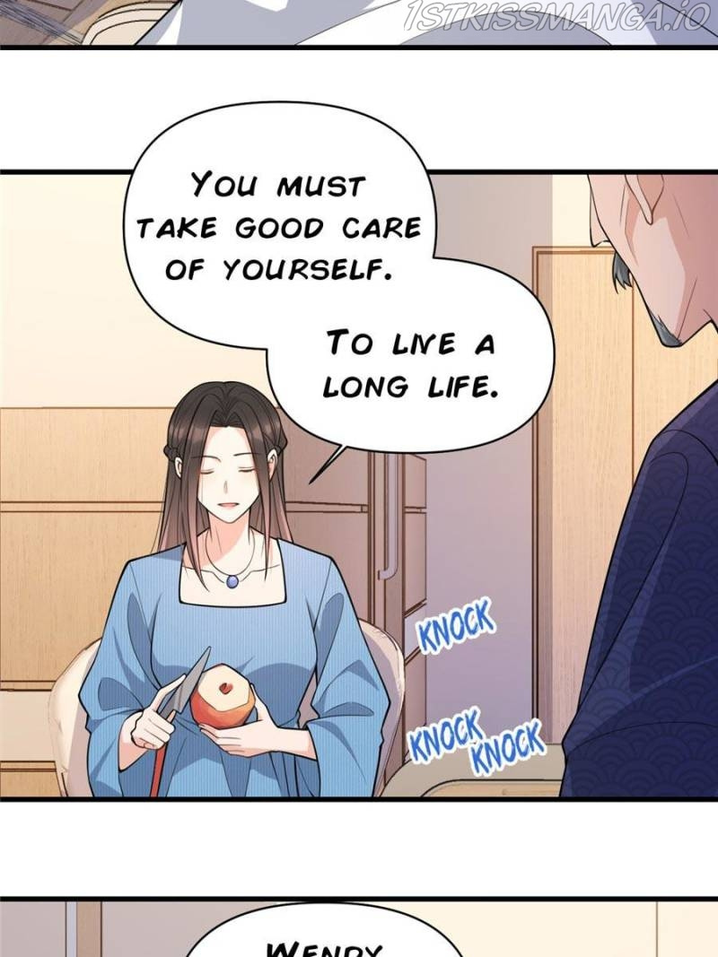 Hey Boss, I Am Your New Wife chapter 139 - page 4