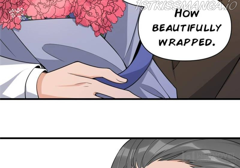 Hey Boss, I Am Your New Wife chapter 139 - page 6