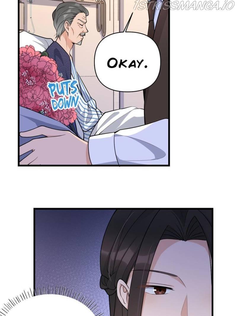 Hey Boss, I Am Your New Wife chapter 139 - page 8