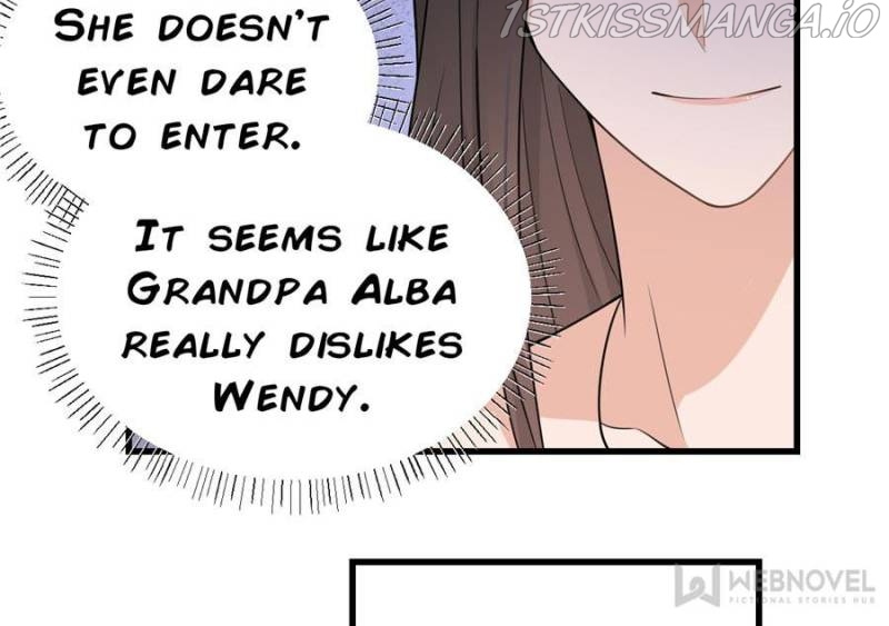Hey Boss, I Am Your New Wife chapter 139 - page 9