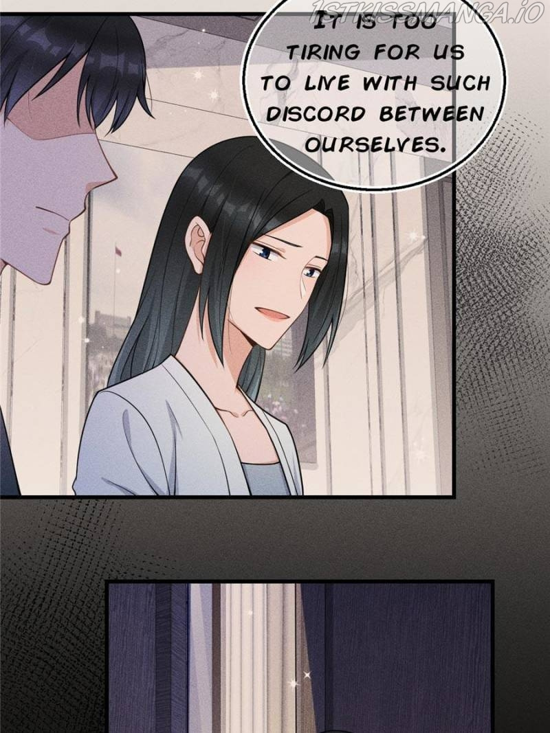 Hey Boss, I Am Your New Wife chapter 138 - page 11