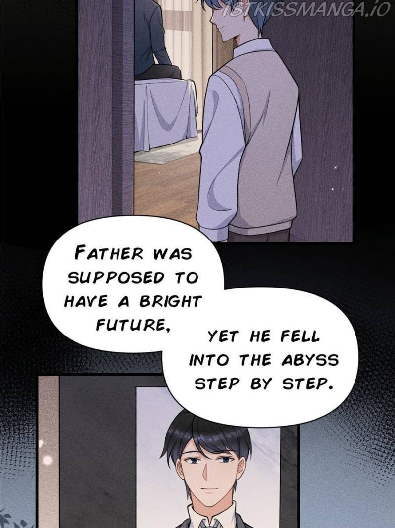 Hey Boss, I Am Your New Wife chapter 138 - page 13