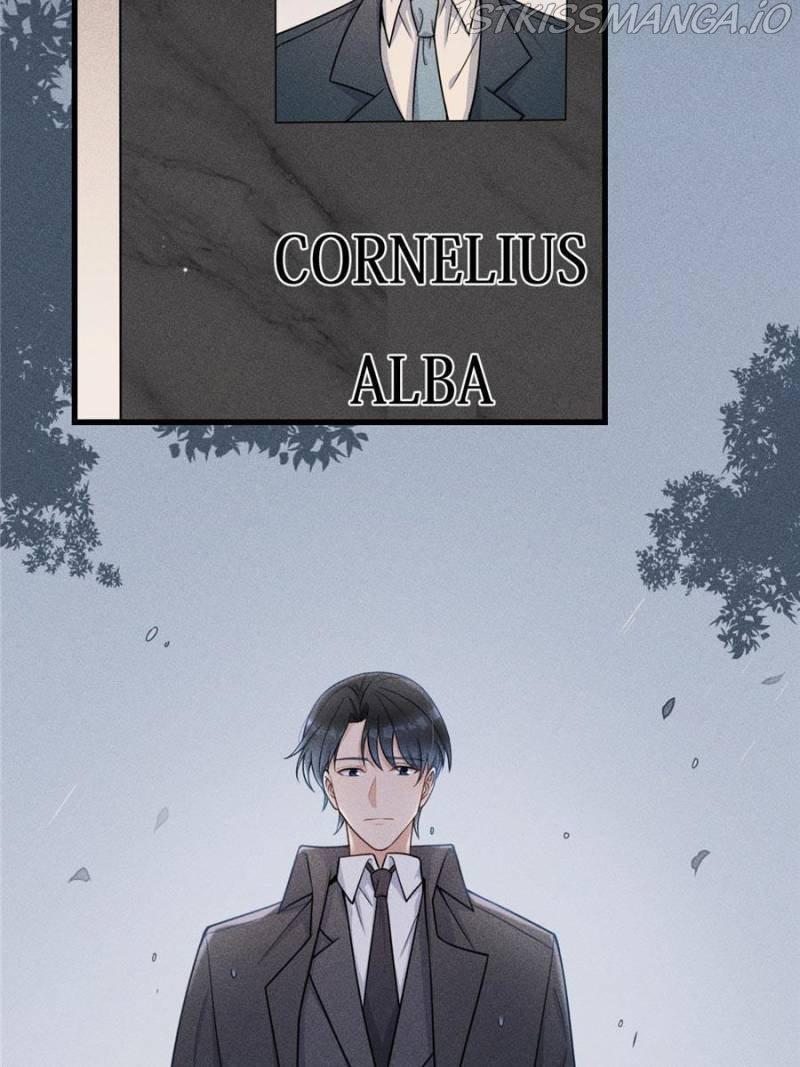 Hey Boss, I Am Your New Wife chapter 138 - page 14