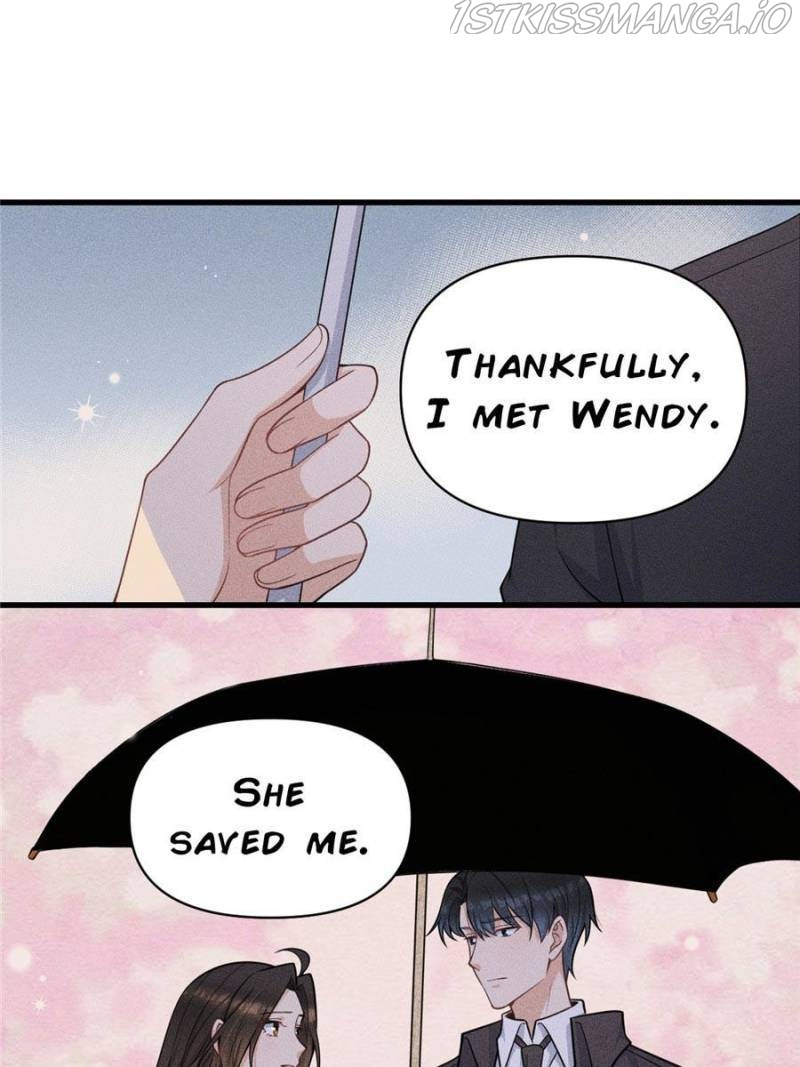 Hey Boss, I Am Your New Wife chapter 138 - page 17