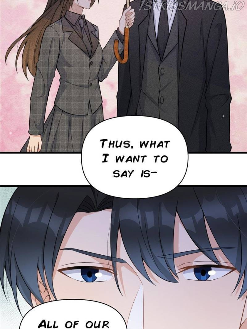 Hey Boss, I Am Your New Wife chapter 138 - page 18