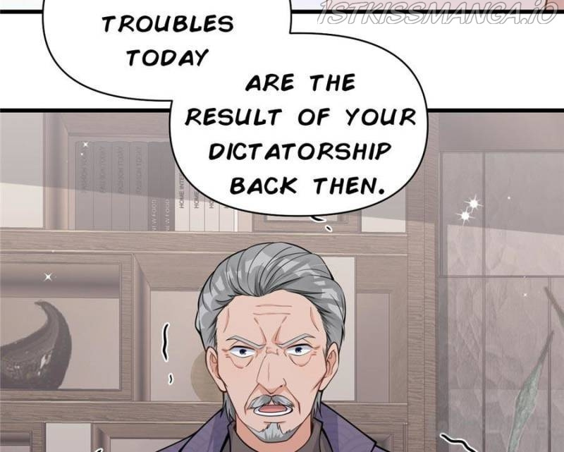 Hey Boss, I Am Your New Wife chapter 138 - page 19