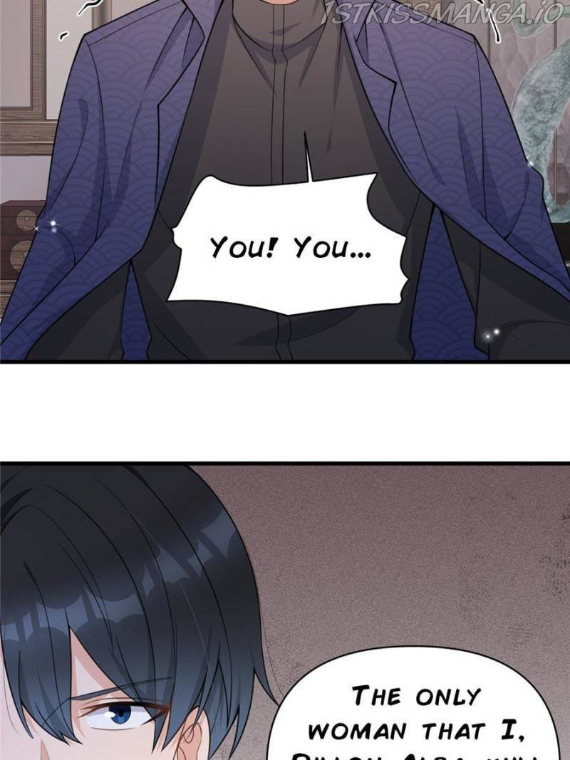 Hey Boss, I Am Your New Wife chapter 138 - page 20