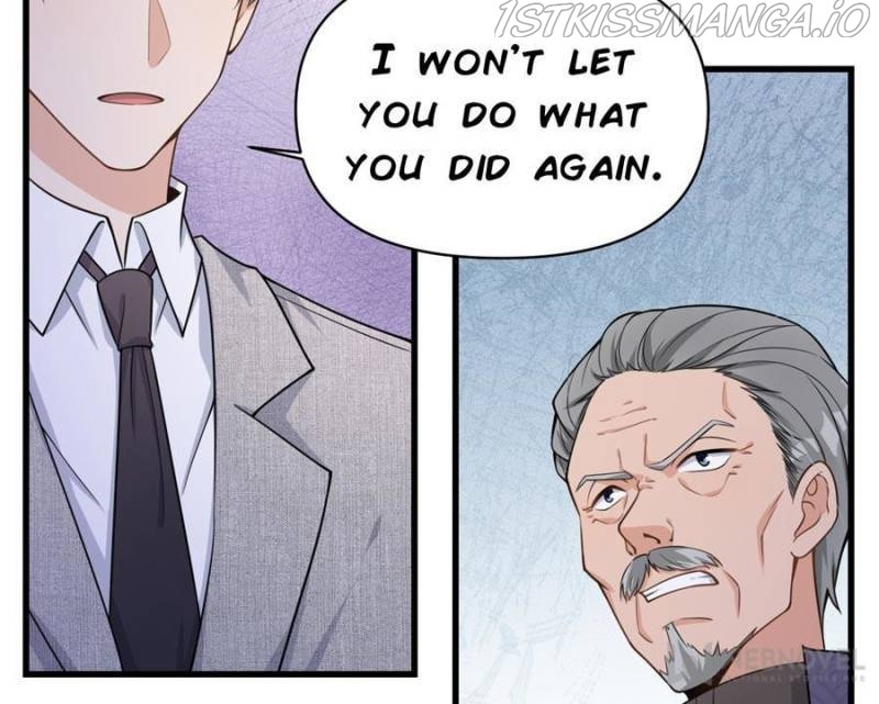 Hey Boss, I Am Your New Wife chapter 138 - page 22