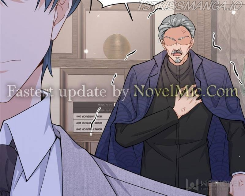 Hey Boss, I Am Your New Wife chapter 138 - page 25