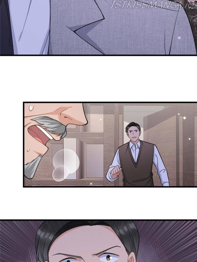 Hey Boss, I Am Your New Wife chapter 138 - page 26