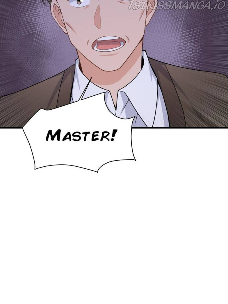 Hey Boss, I Am Your New Wife chapter 138 - page 27