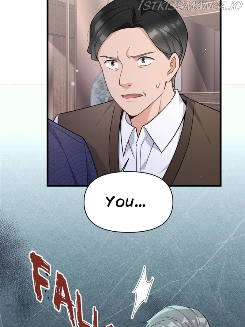Hey Boss, I Am Your New Wife chapter 138 - page 30